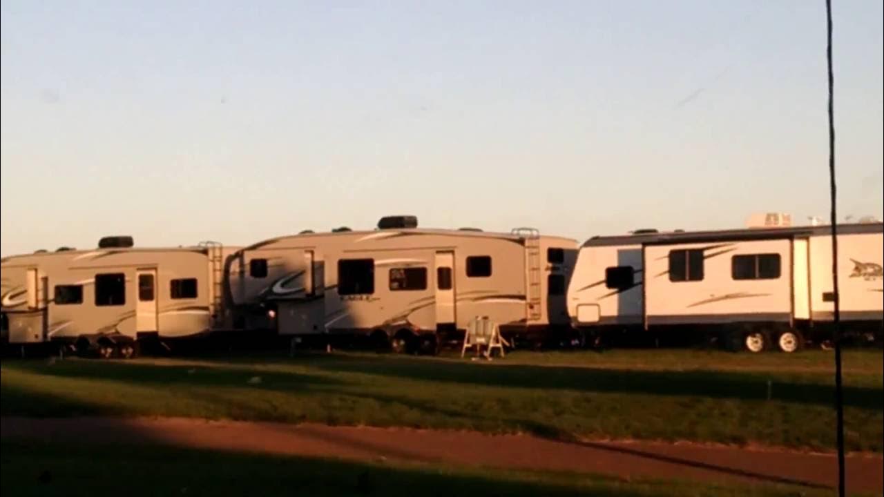 thor open house elkhart indiana YouTube