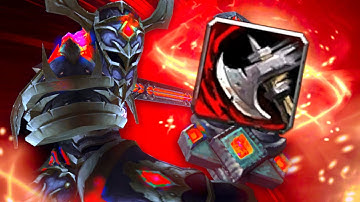 He CONQUERED That Rogue! (5v5 1v1 Duels) - PvP WoW: Shadowlands 9.2.5