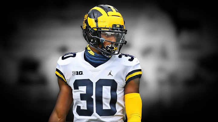 B1Gs Best Safety  Daxton Hill