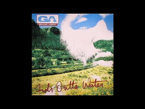 Grand Agent — Grand Agent - We Have The Masters