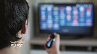 How to watch bounce with an antenna
