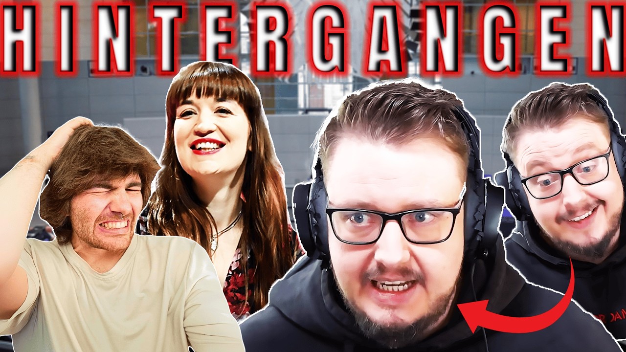 DEKARLDENT hat ENDGÜLTIG den VERSTAND VERLOREN...