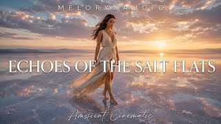 Echoes of the Salt Flats