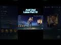 Asal-Usul Hero Lukas Part 10 #mobilelegends #mobilelegendsbangbang #mobilelegends_id #mlbb #alurgame