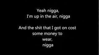 Wiz Khalifa - The Grinder (Lyrics)