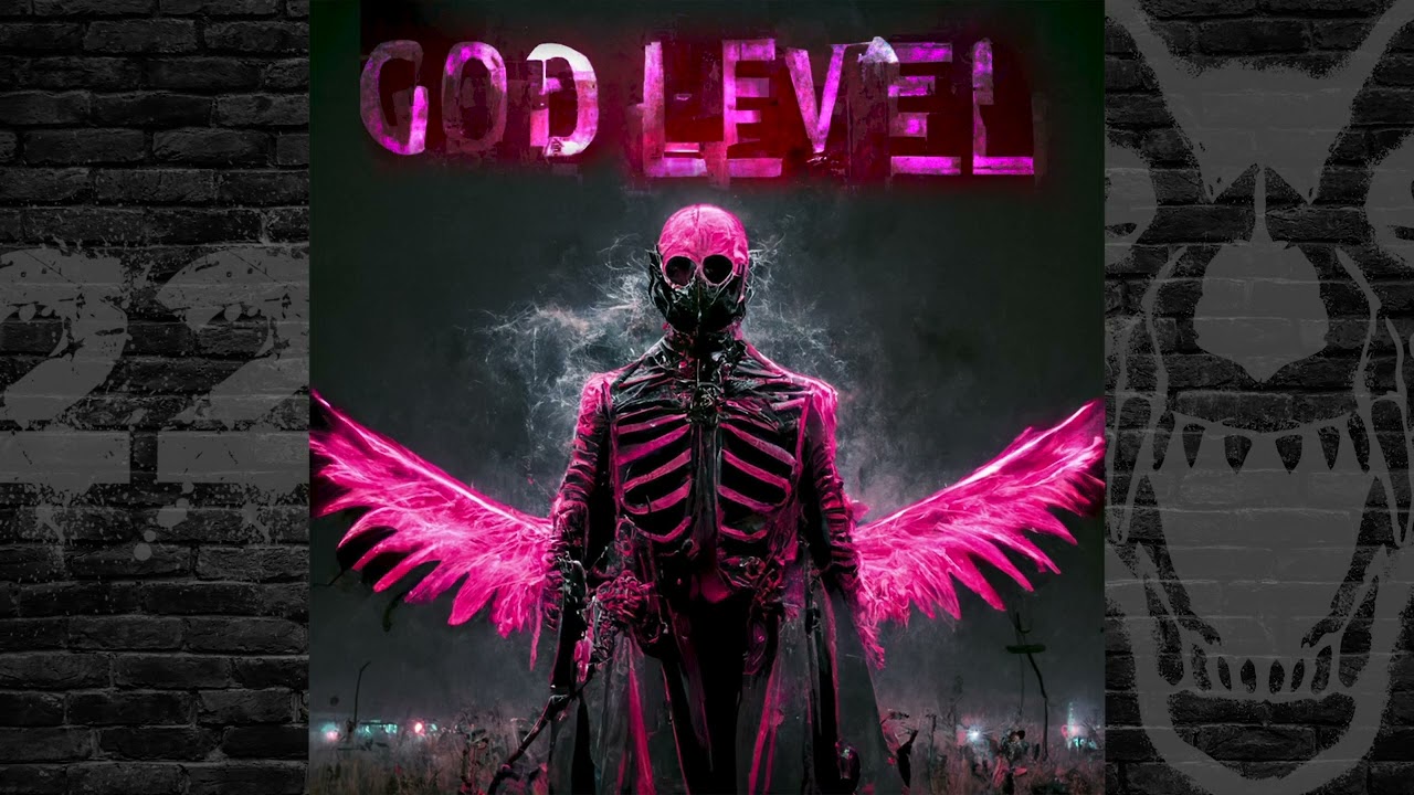 Watch 22 WOLF - GOD LEVEL (OFFICIAL AUDIO) on YouTube Watch 22 WOLF - GOD LEVEL (OFFICIAL AUDIO) on YouTube