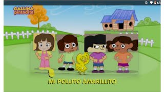 Tanda Comercial Discovery Kids 2012 Juan López Porras