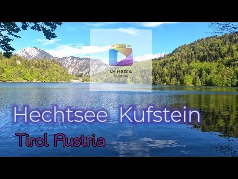 Video: Hechtsee