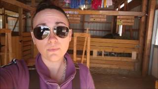 Syman Says Farms Family YouTube Channel