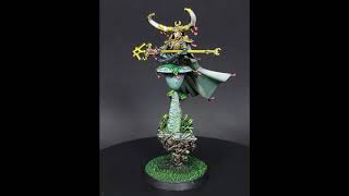 Alarith Stonemage