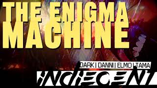 IndieCent 037: The Enigma Machine