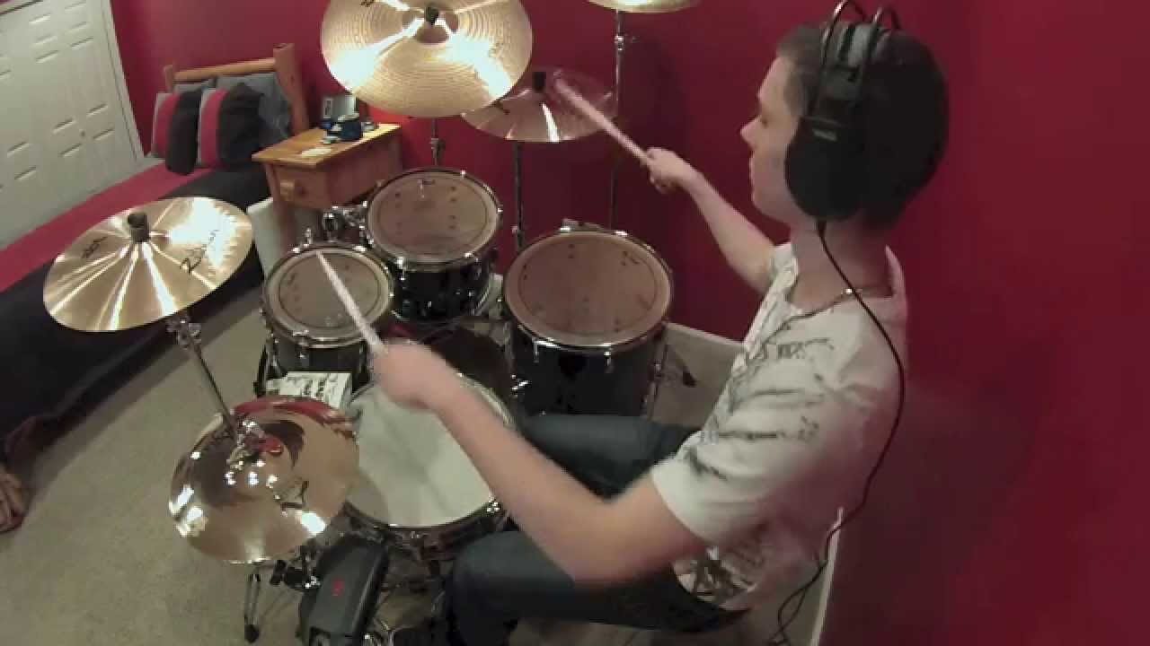 Practice Session #4 Feat. New Gear - YouTube