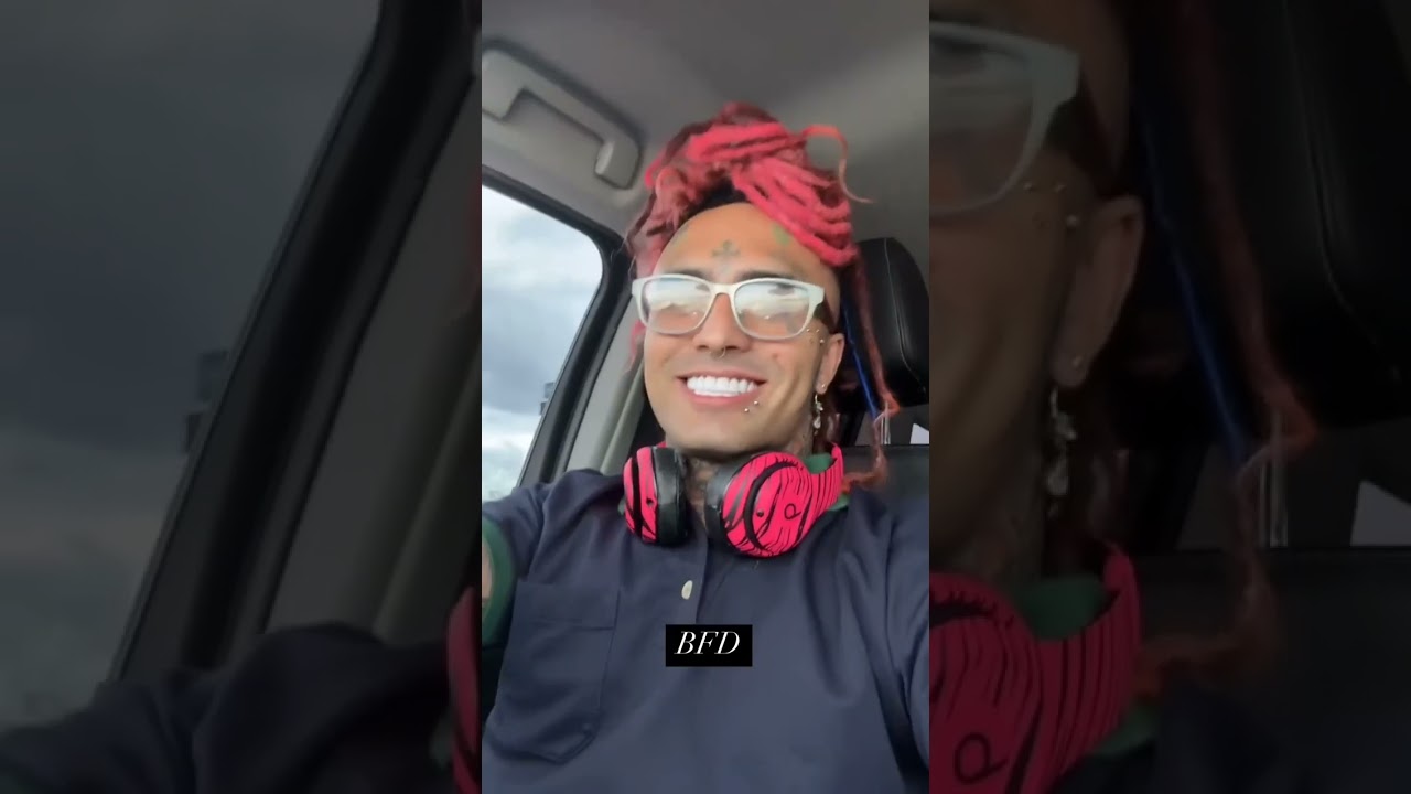 Lil Pump & Smokepurpp - BFD album (Snippets 🔥)