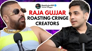 Download Lagu Raja Gujjar Roasting Cringe Creators || Best Of RealTalk MP3 Download Lagu Raja Gujjar Roasting Cringe Creators || Best Of RealTalk MP3