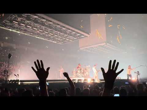 Linkin Park - In the End Live (Portland, OR, 9/19/2025)