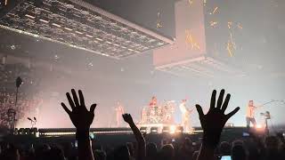 Linkin Park - In the End Live (Portland, OR, 9/19/2025) @GITMmusic
