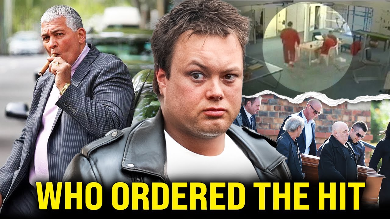 Как изменился преступный мир Австралии после казни Карла Уильямса