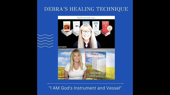 How does Debra's Healings work? What all transpire...