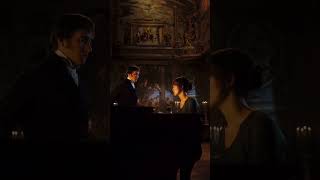 “You Have Bewitched Me, Body and Soul” | Pride & Prejudice #cinemaclassic #cinematicedit