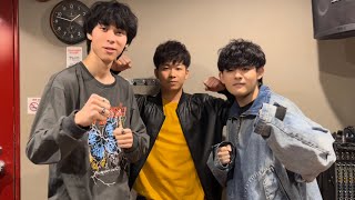 Beatbox Game - JUN vs UMA