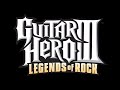 Guitar Hero III (#8) Alice Cooper - School's Out