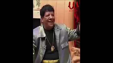 هبطل السجاير لايف برنامج شعبان عبد الرحيم 