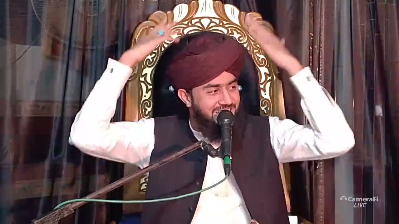 اللہ ماشاء اللہ کیا کمال کا واقعہ دو صحابہ کے درمیان
