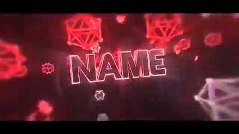 FREE EPIC SYNC INTRO TEMPLATE! (C4D & AAE) #19