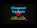 Future of restalgia channel update