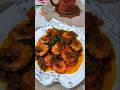 Chingri Vuna Recipe Chingri Yummy Viral Spicy Viralshorts Food Testyfood Khana Chingricurry