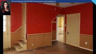 239 N CHURCH STREET video tour
