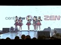 Live! Concert AKB48 “koisuru fortune cookie” @ Japan Expo Thailand 2018, CentralWorld
