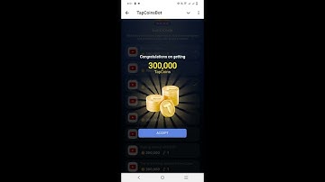Tapcoin luck Code Today | Tap Coin Telegram Mining Bot lucky code