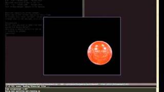 Ogre 3D + Buoyancy Simulation (GamingTech SS09 Abgabe6)