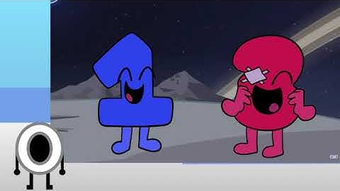 my reaction to BFDI Tpot 20 Alone