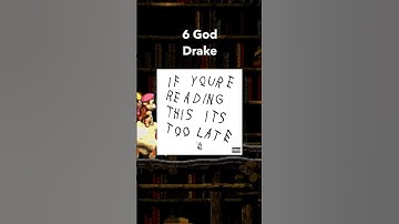 This Drake Track Samples Donkey Kong Country 2