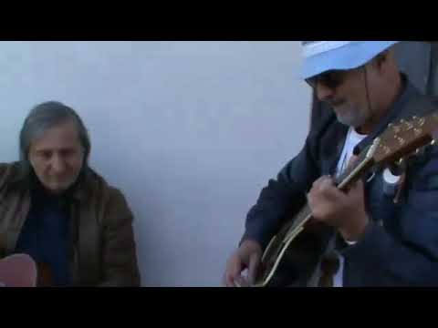 KGBand - გადაღების დაწყებამდე/before filming/перед началом съемок