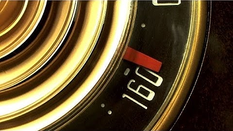 1950 Admiral Model 6S12 Restore Part 7 Final