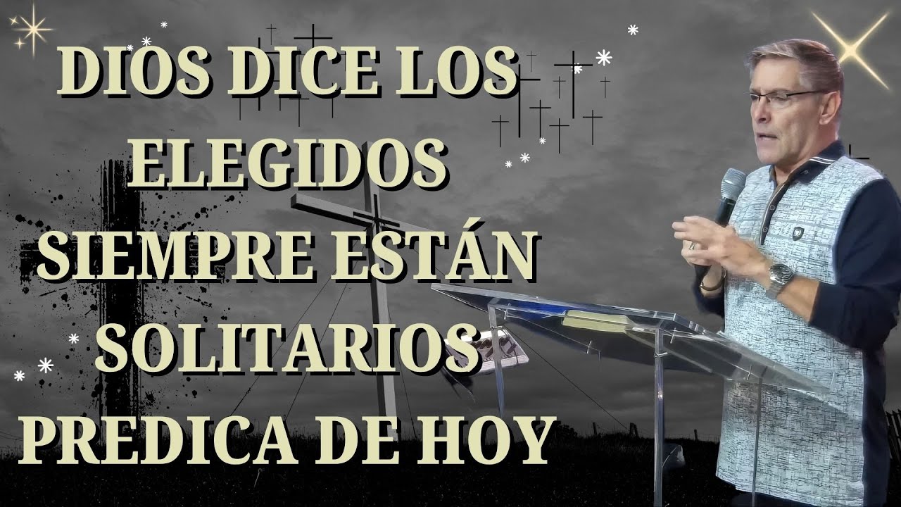 Predicaciones Pastor Sierra | Jose Manuel Sierra Predicas Cristianas ...