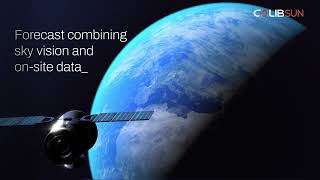 NEXT - Forecasting for solar energy