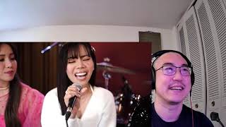 YOLANDA ADAMS - I BELIEVE I CAN FLY | 4TH IMPACT COVER Honest Reaction