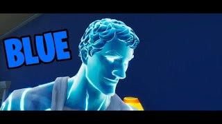 Eiffel 65 - Blue (Fortnite Music Video)