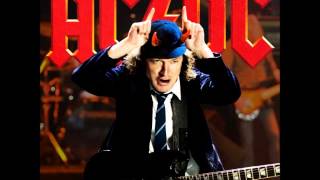 AC/DC - For Those About To Rock (We Salute You) [Live]