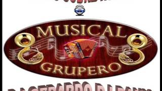 GRUPERAS 2015 DJ GERARDO DJ DANY