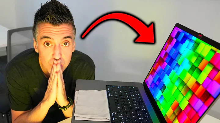 Will Protecting Your Macbook Screen Destroy It?