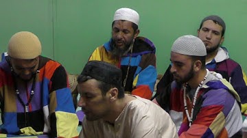 تلاوة مغربية لآيات بينات من الذكر الحكيم