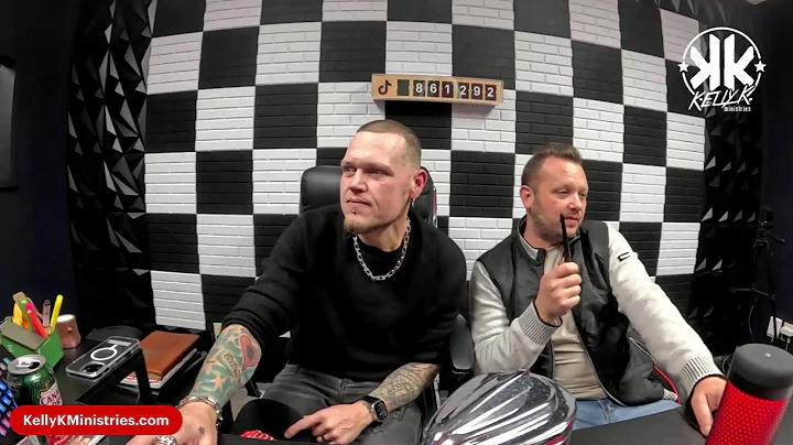 Surprise LIVE!  with Kelly K & Ryan Edberg - 12/15/2024