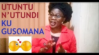 Gusomana Ibintu 20 Utari Ubiziho