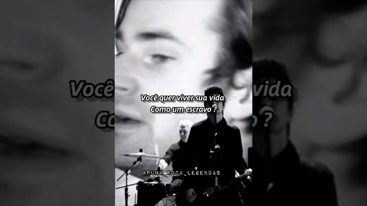 Anti-Flag - The Economy Is Suffering... Let It Die (Status/ Legendado)