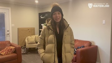 Sarah - Why did you choose AFM